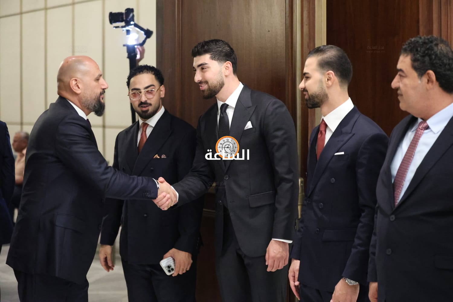 Madar Al-Saa Images 0.4112580002576648