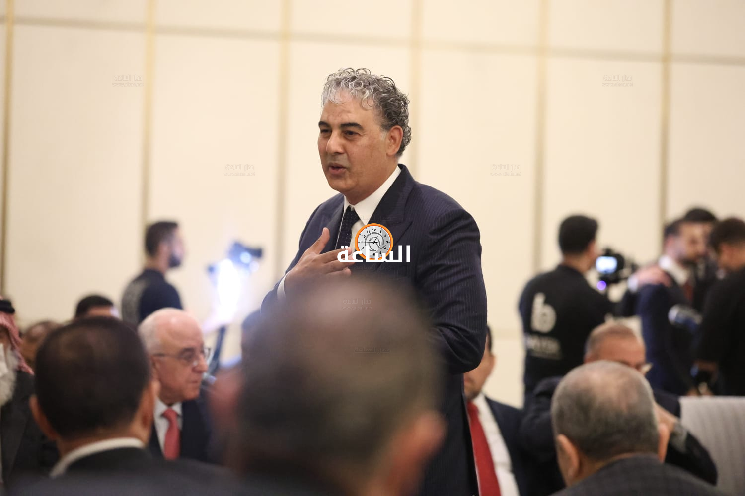 Madar Al-Saa Images 0.17608626144645445