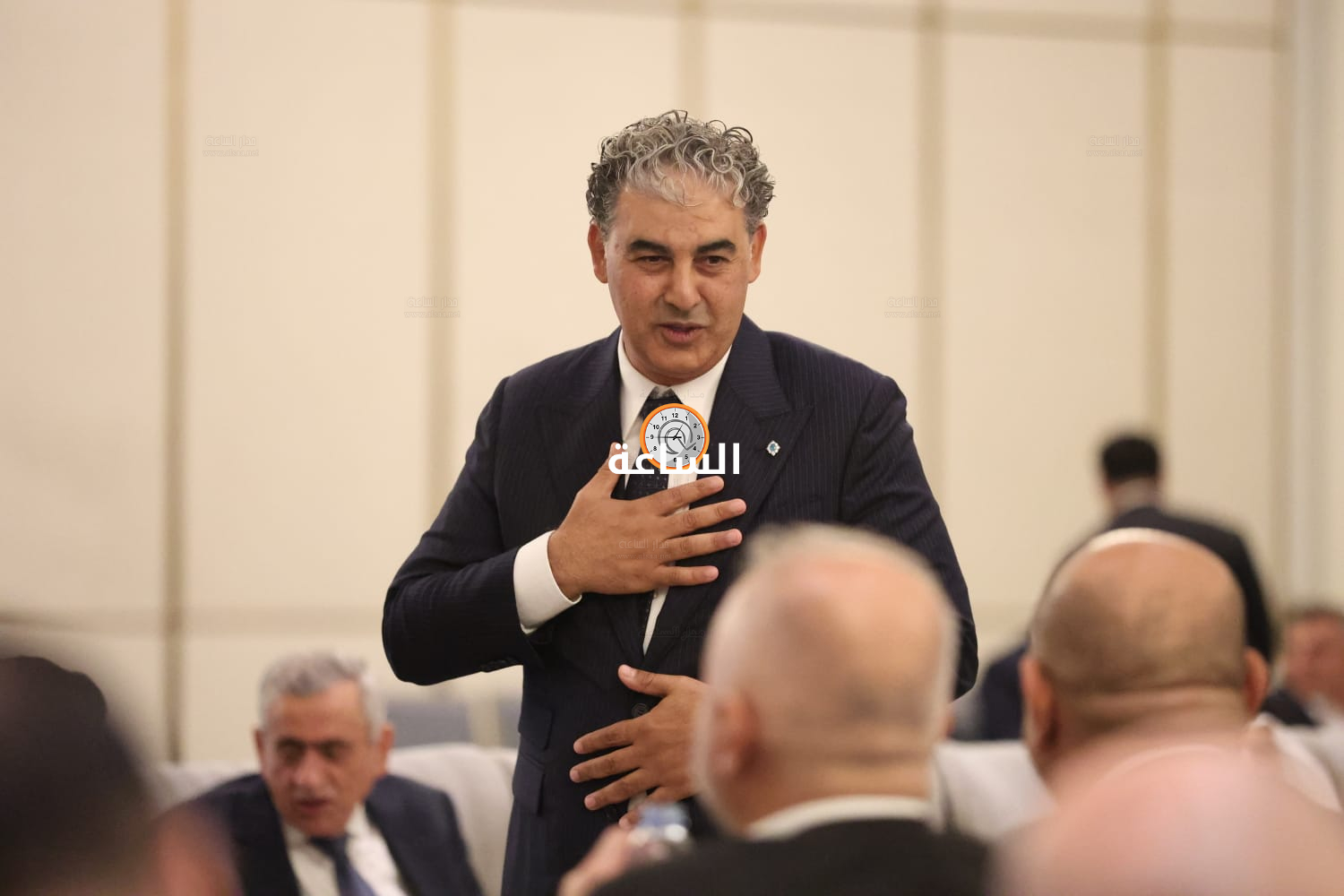 Madar Al-Saa Images 0.5426614237528408