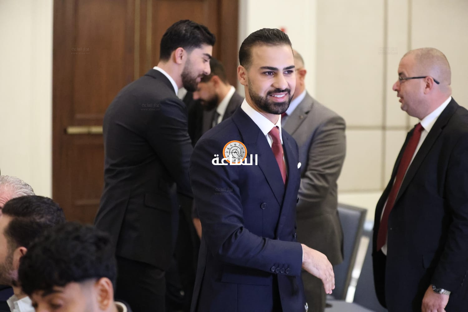 Madar Al-Saa Images 0.606772155286004