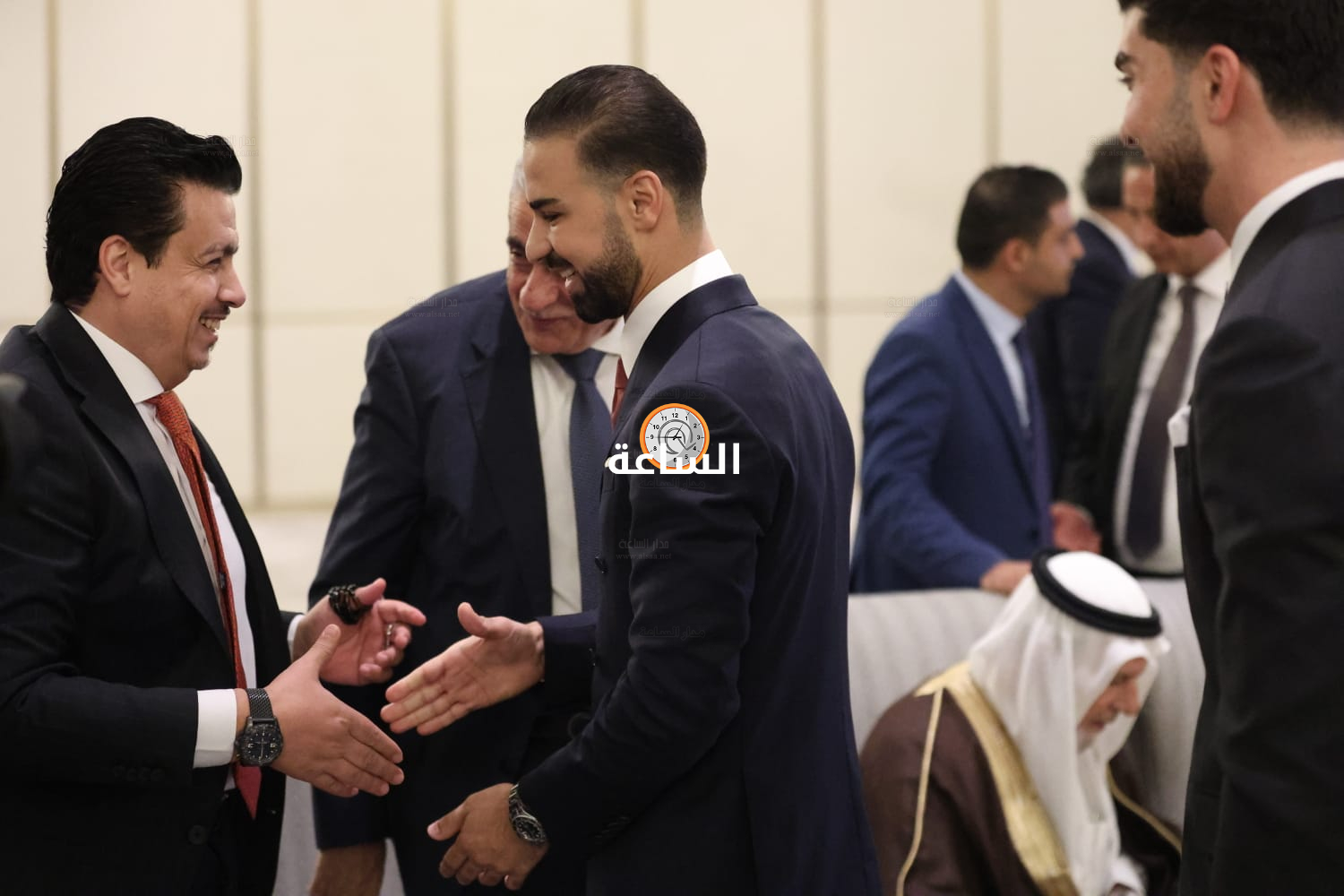 Madar Al-Saa Images 0.4491136268990331