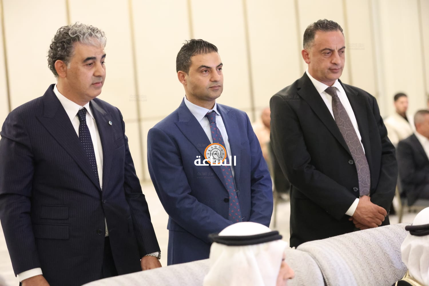 Madar Al-Saa Images 0.6146153799159234