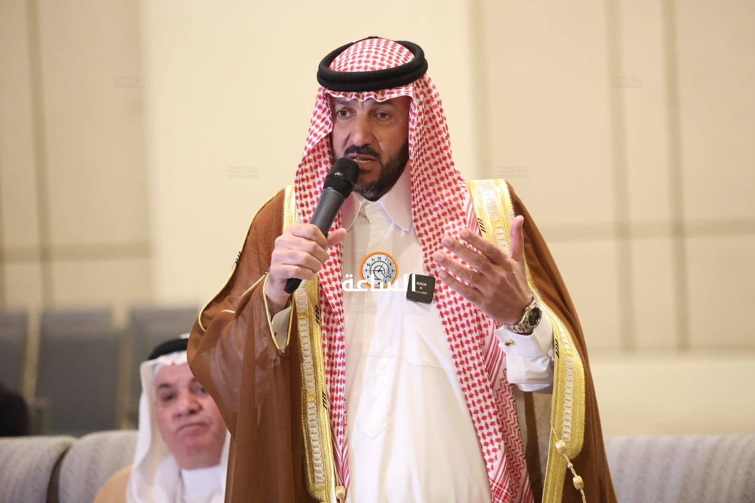 Madar Al-Saa Images 0.8468117093998411