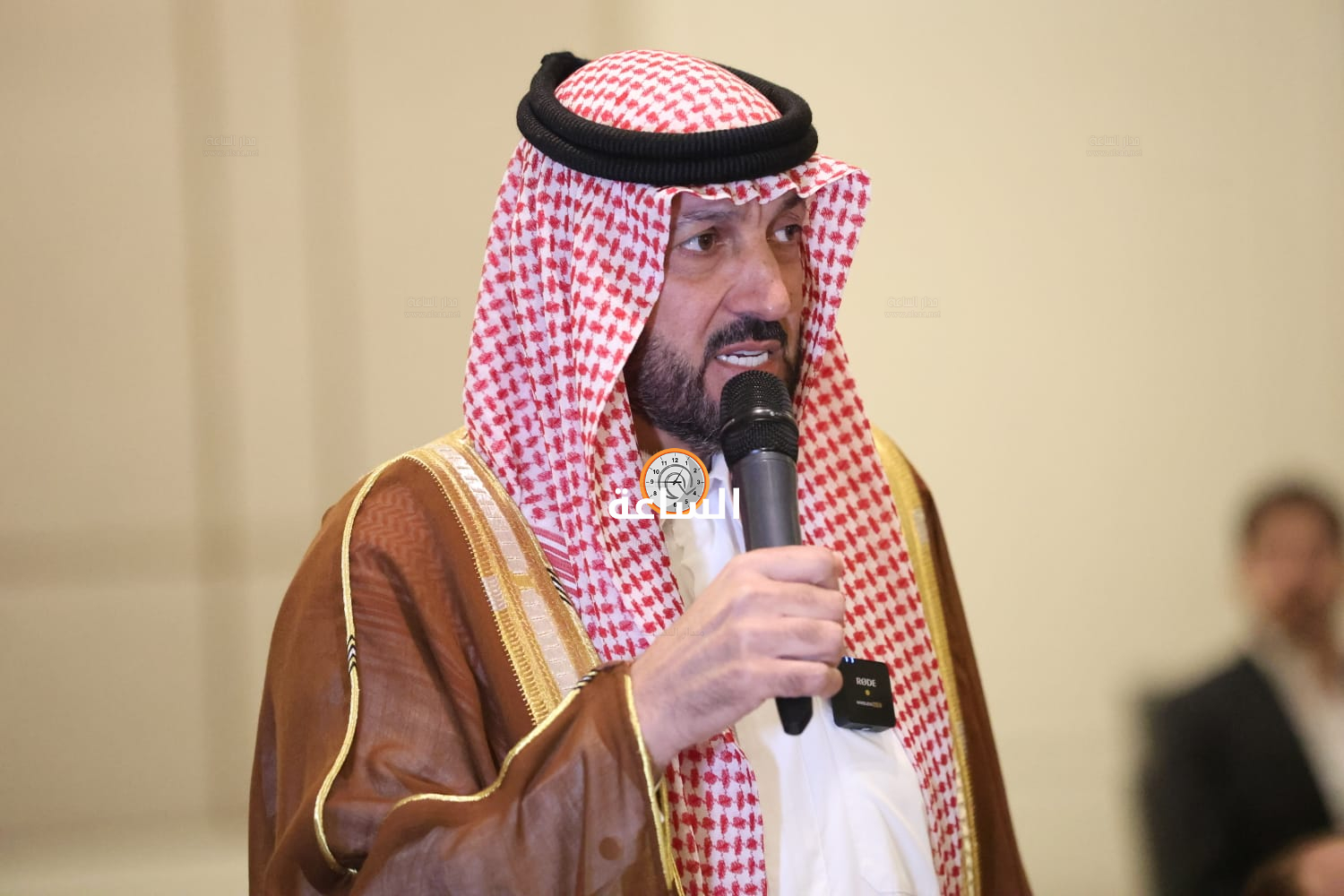 Madar Al-Saa Images 0.11089066009222359
