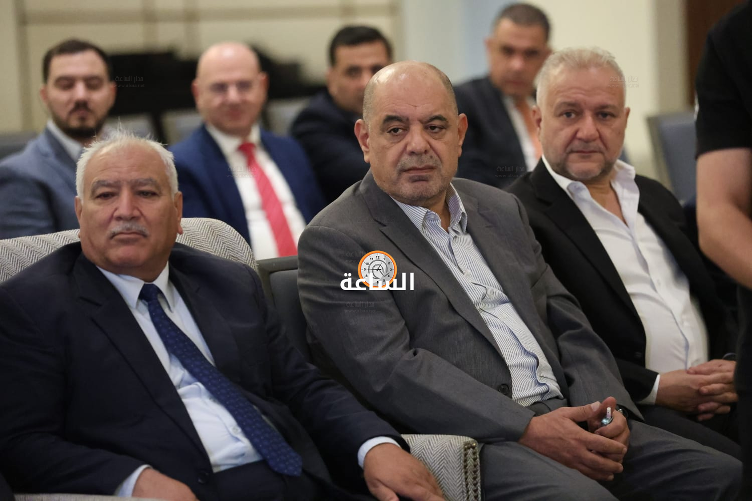 Madar Al-Saa Images 0.8482134614851158