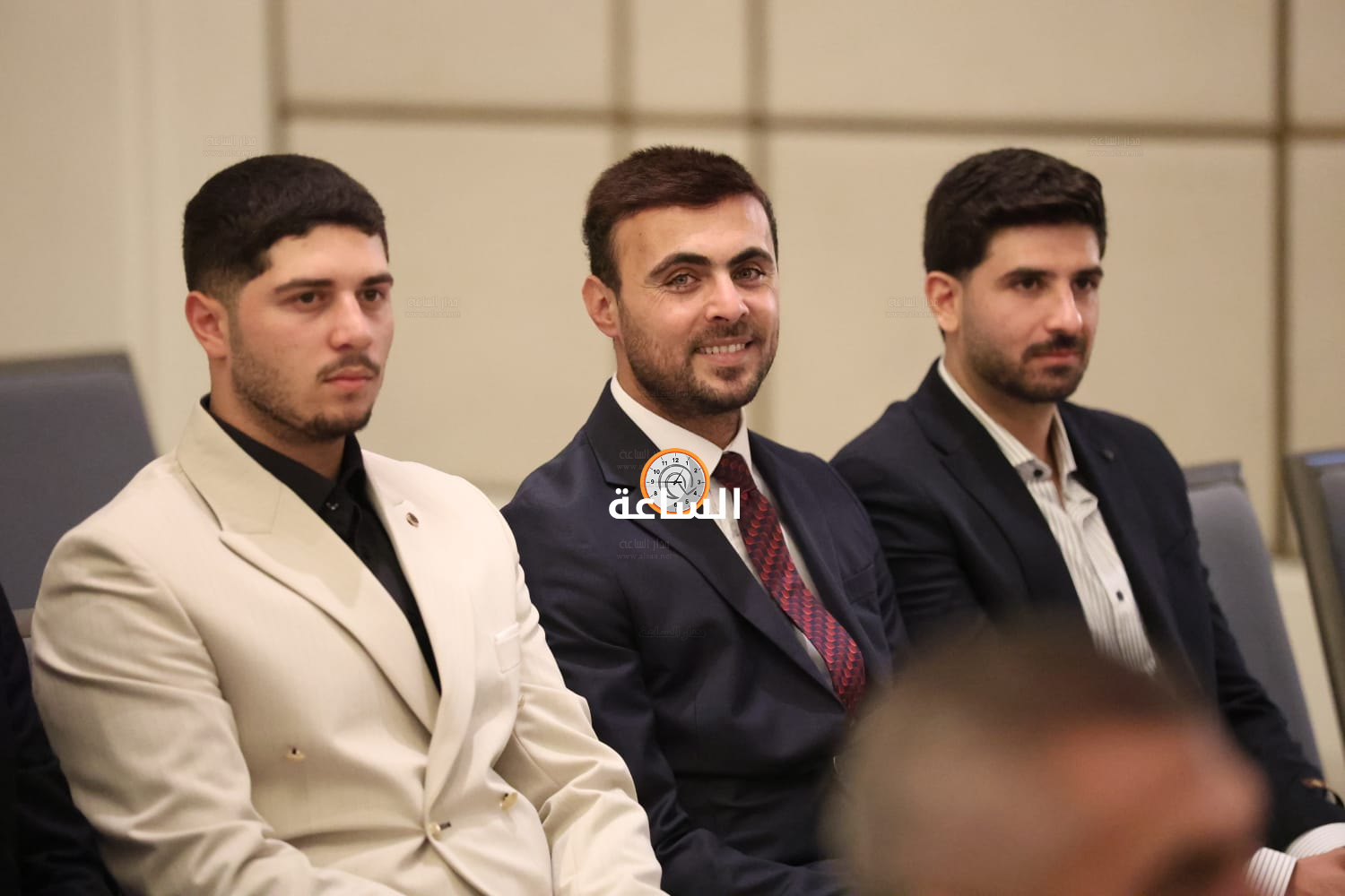 Madar Al-Saa Images 0.15318407277023316