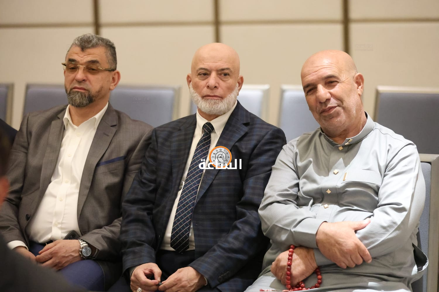 Madar Al-Saa Images 0.49499020923662607