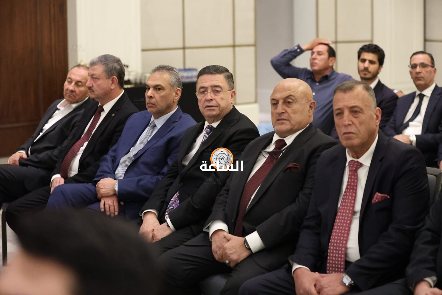 Madar Al-Saa Images 0.9273659072443797