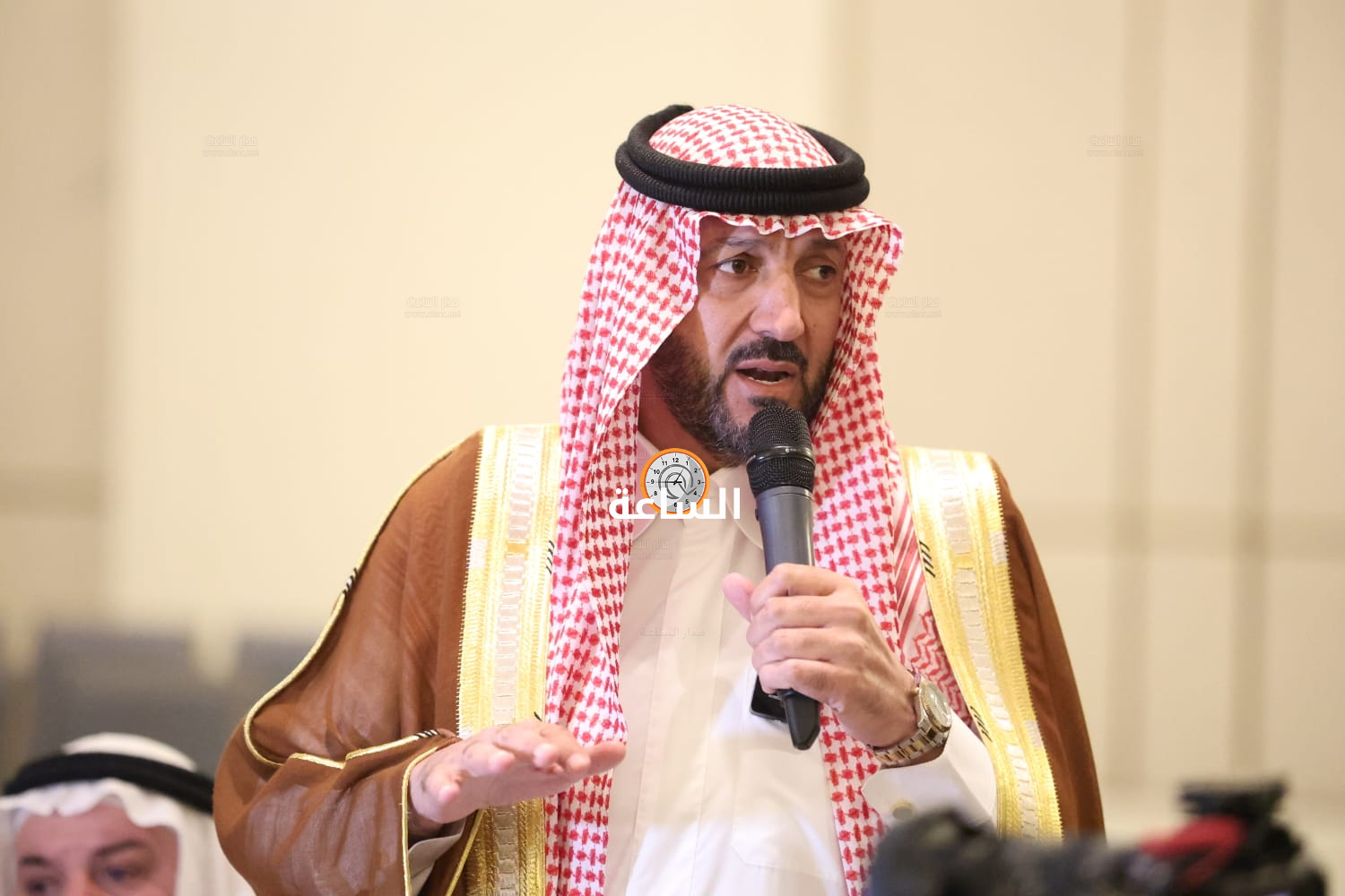 Madar Al-Saa Images 0.30196039499410854