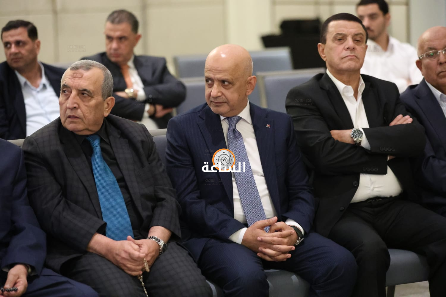 Madar Al-Saa Images 0.20774900428372445