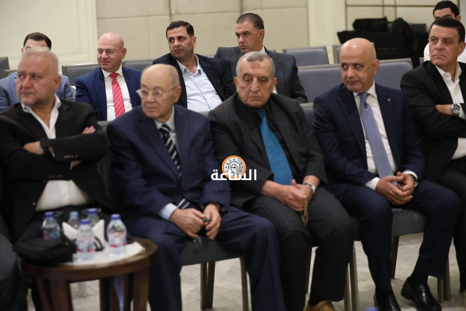 Madar Al-Saa Images 0.9625733347065126