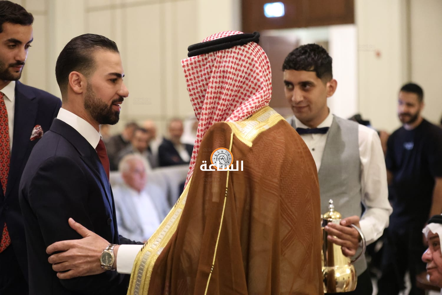 Madar Al-Saa Images 0.20980778804986855