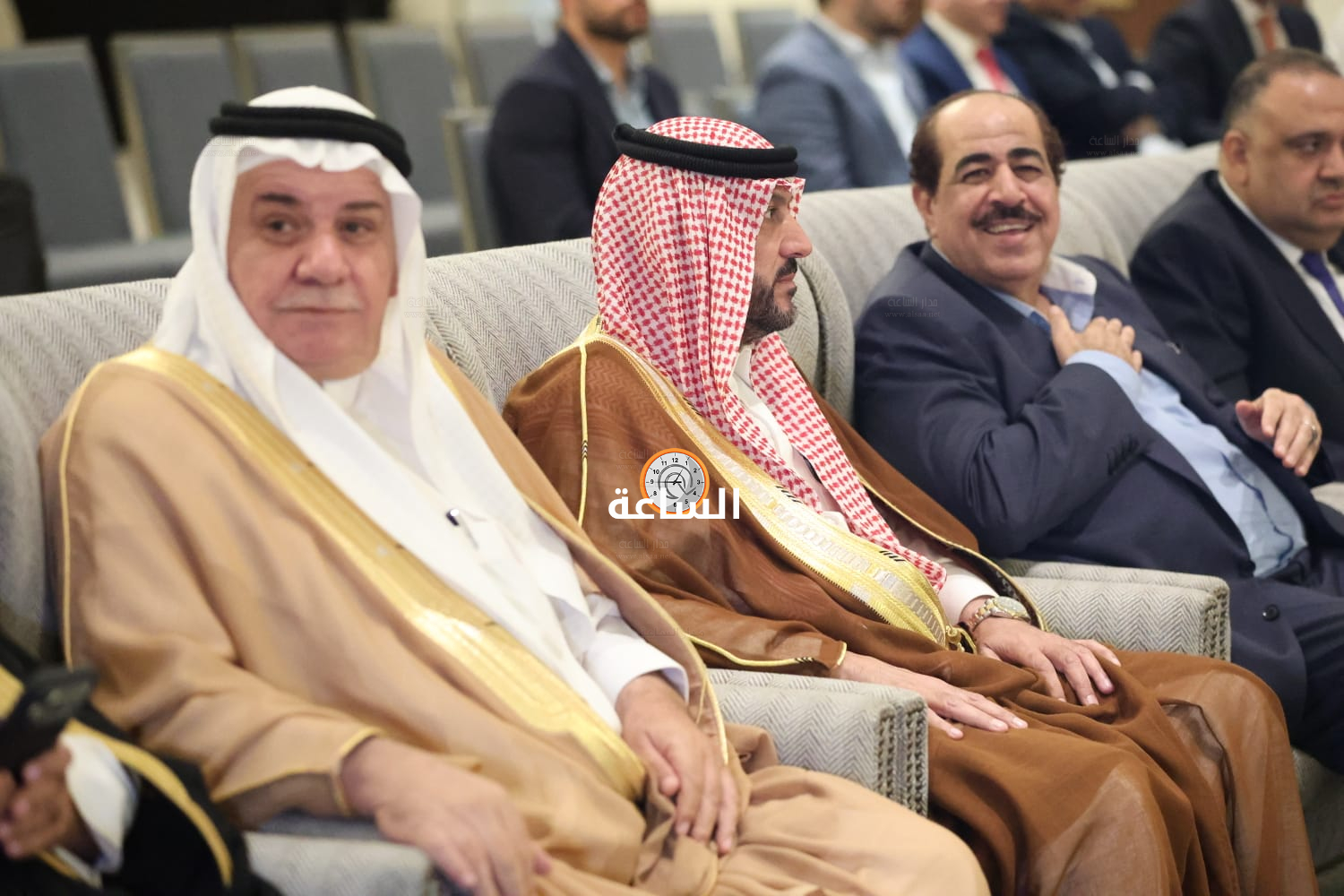 Madar Al-Saa Images 0.2770518153827167
