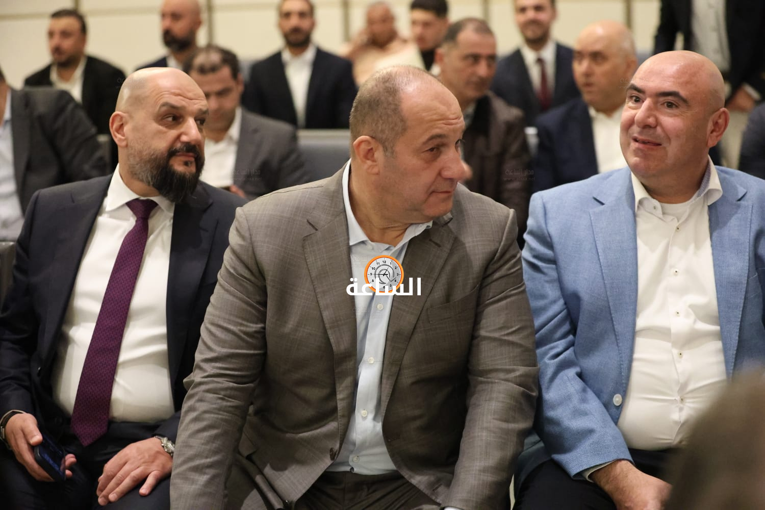 Madar Al-Saa Images 0.0008481722095224908