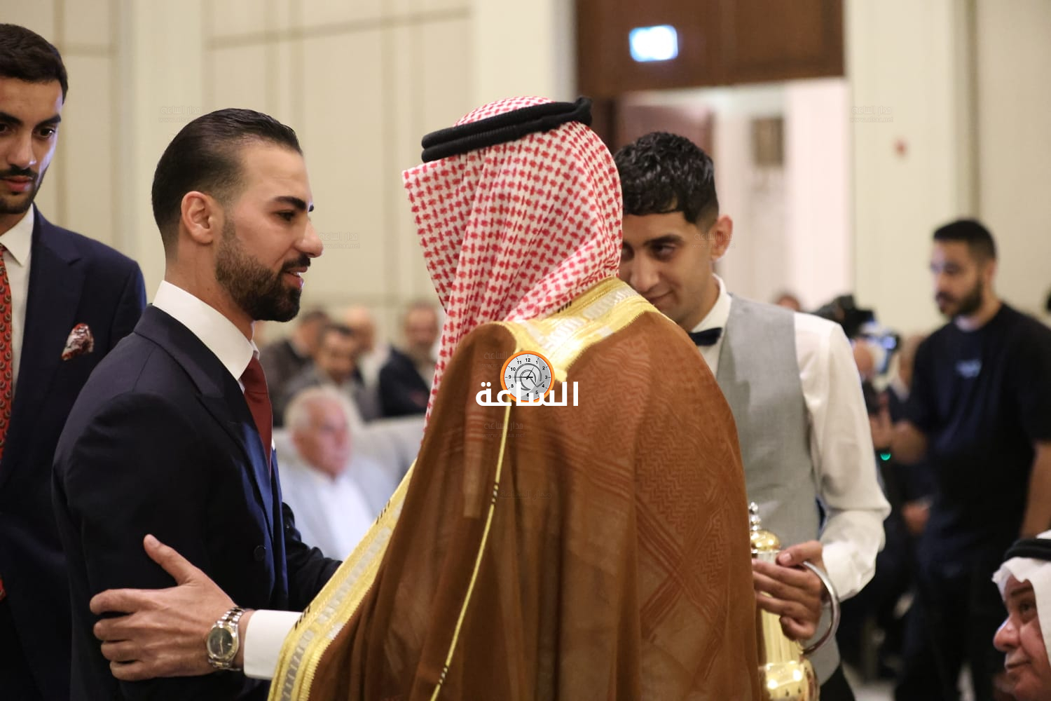 Madar Al-Saa Images 0.759828993094067