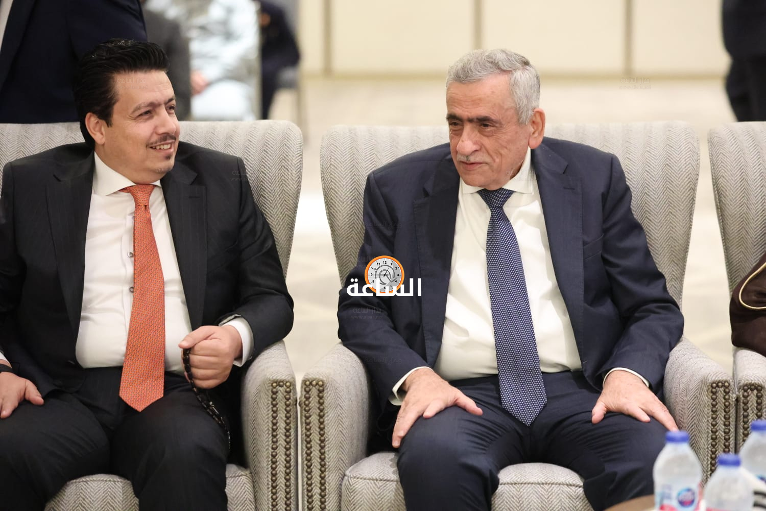 Madar Al-Saa Images 0.44707265231864135