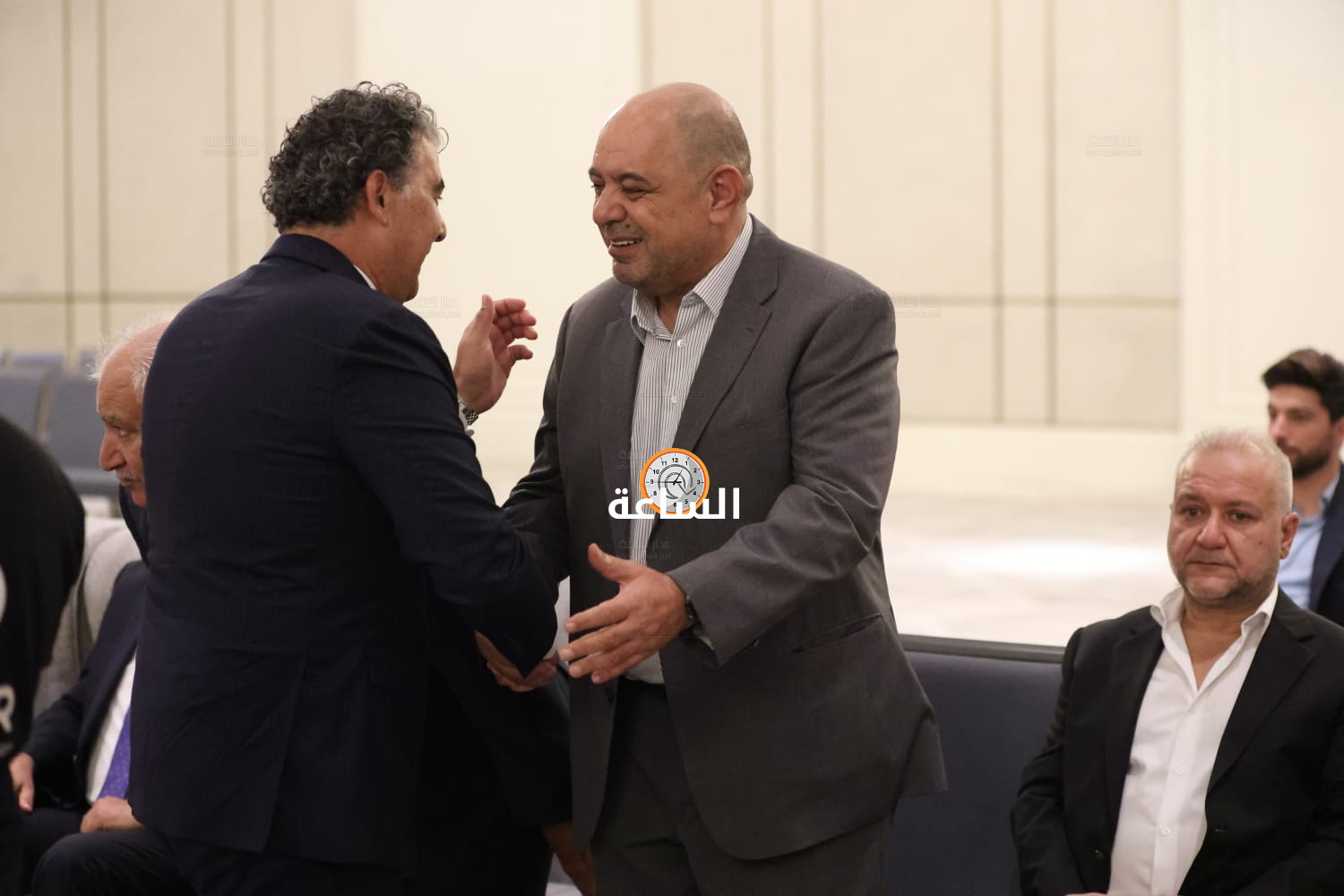Madar Al-Saa Images 0.37599587370108833