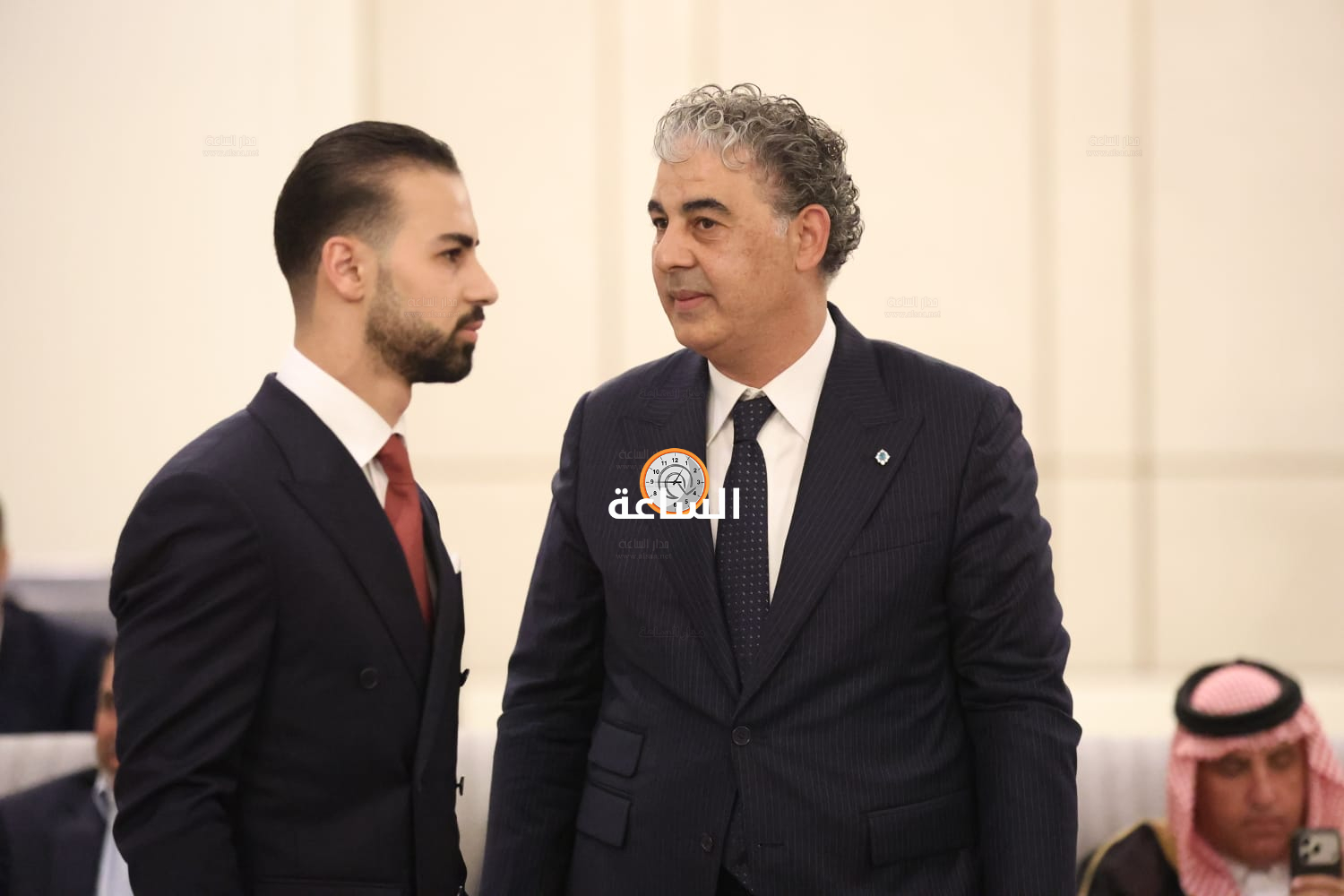 Madar Al-Saa Images 0.7978004020303638