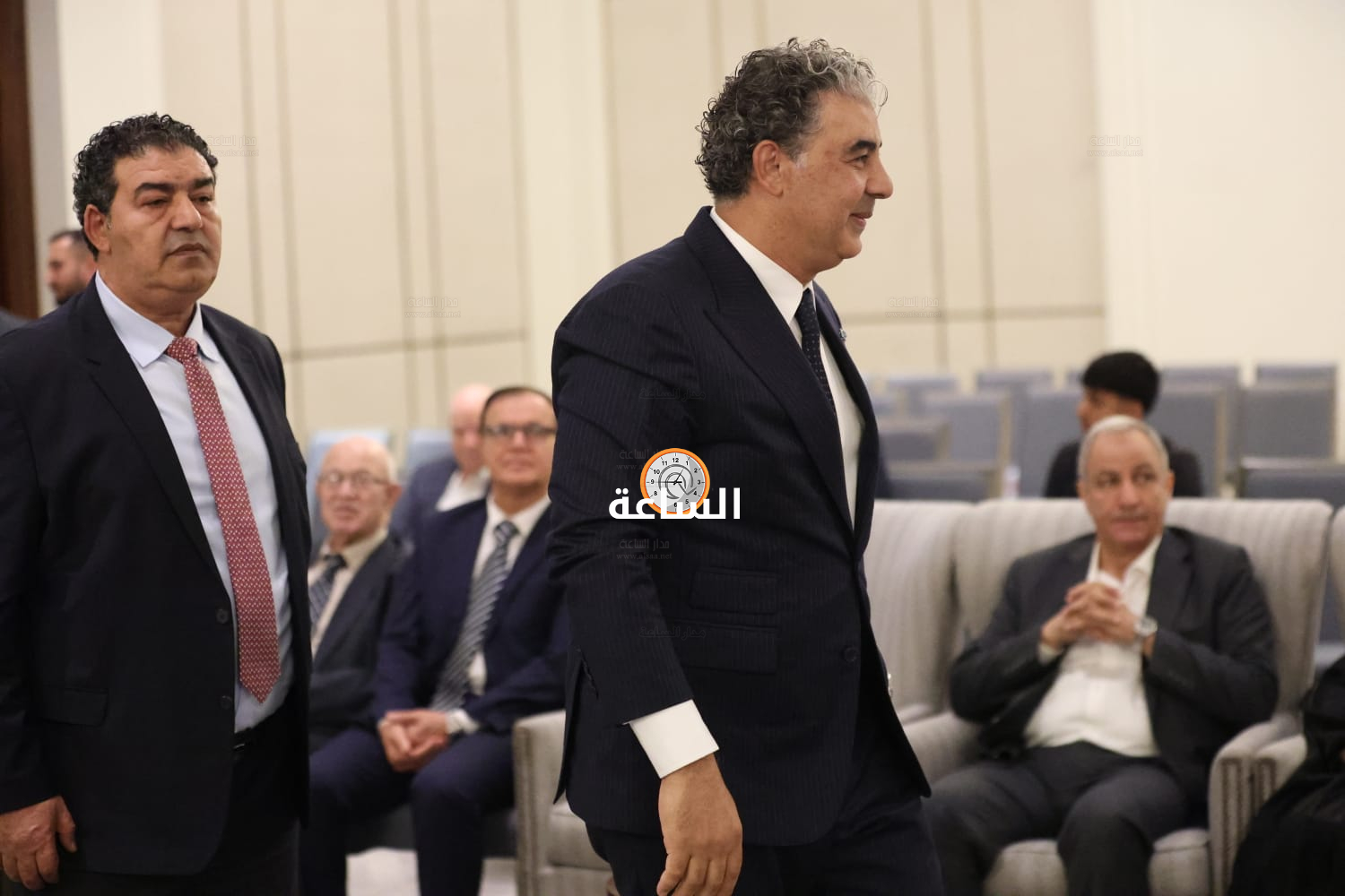 Madar Al-Saa Images 0.2667035825867483