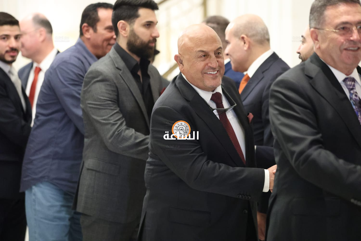 Madar Al-Saa Images 0.699244158360743