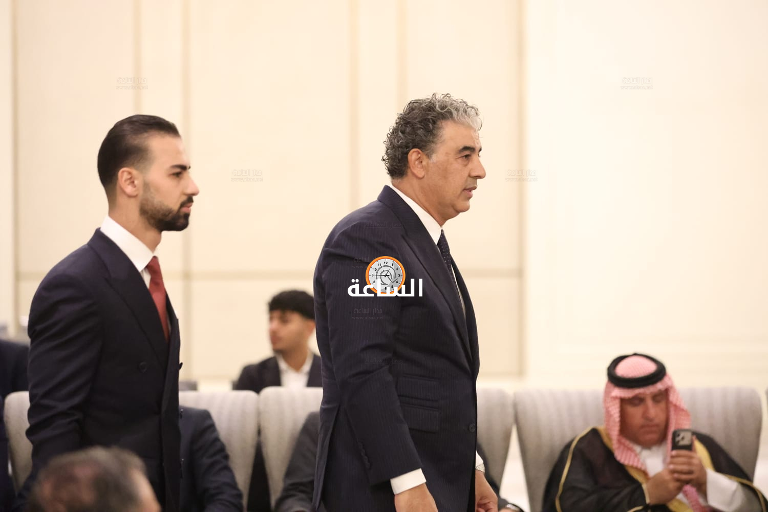 Madar Al-Saa Images 0.5539925100068834