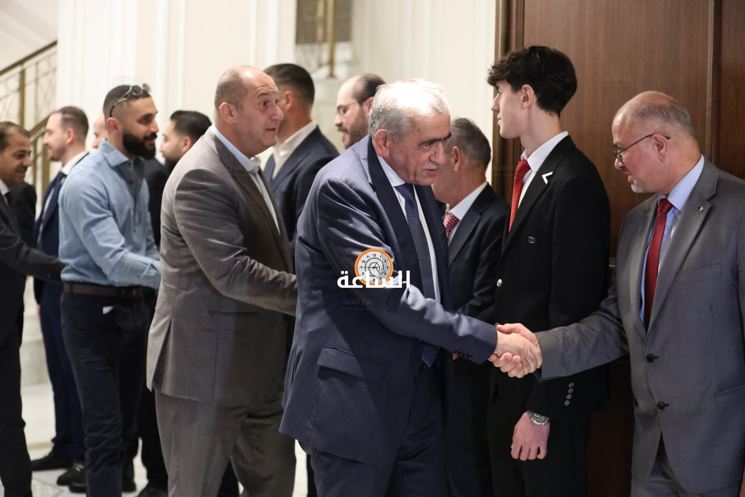 Madar Al-Saa Images 0.6609844547464909