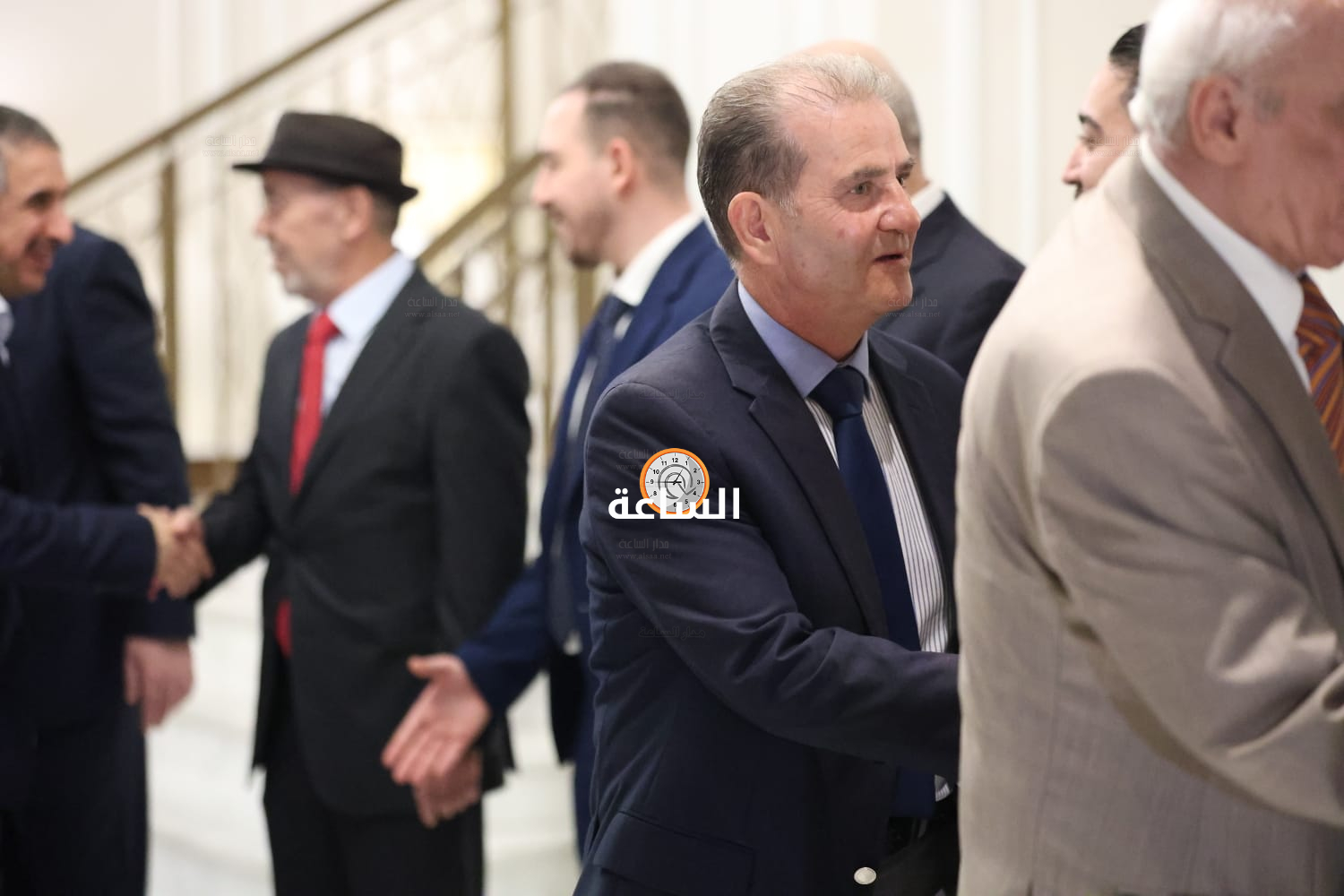 Madar Al-Saa Images 0.7706094635526786