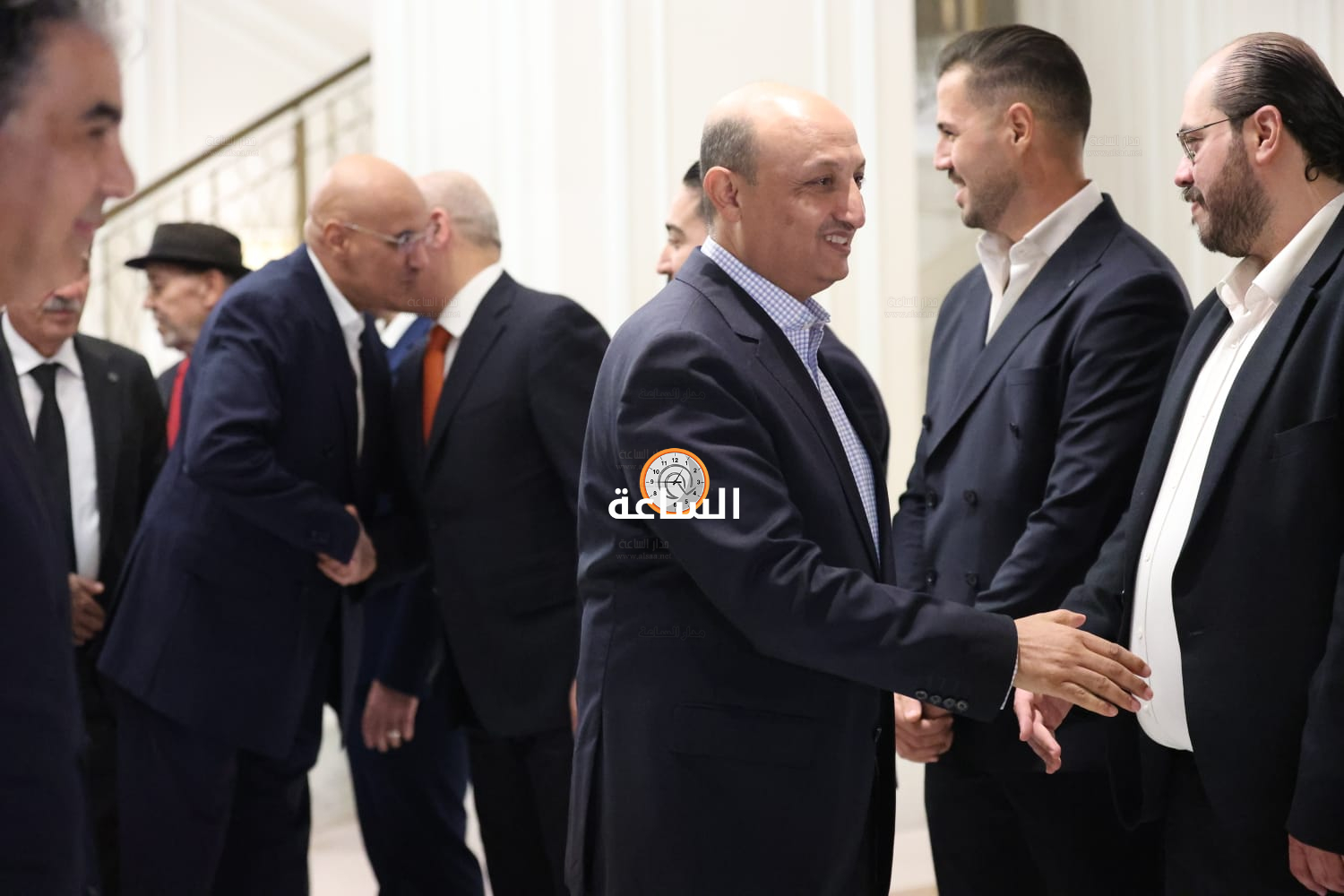 Madar Al-Saa Images 0.002427452746538883