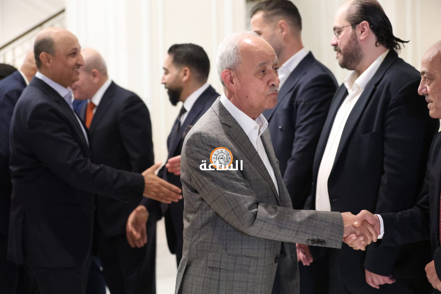 Madar Al-Saa Images 0.7979105045589051