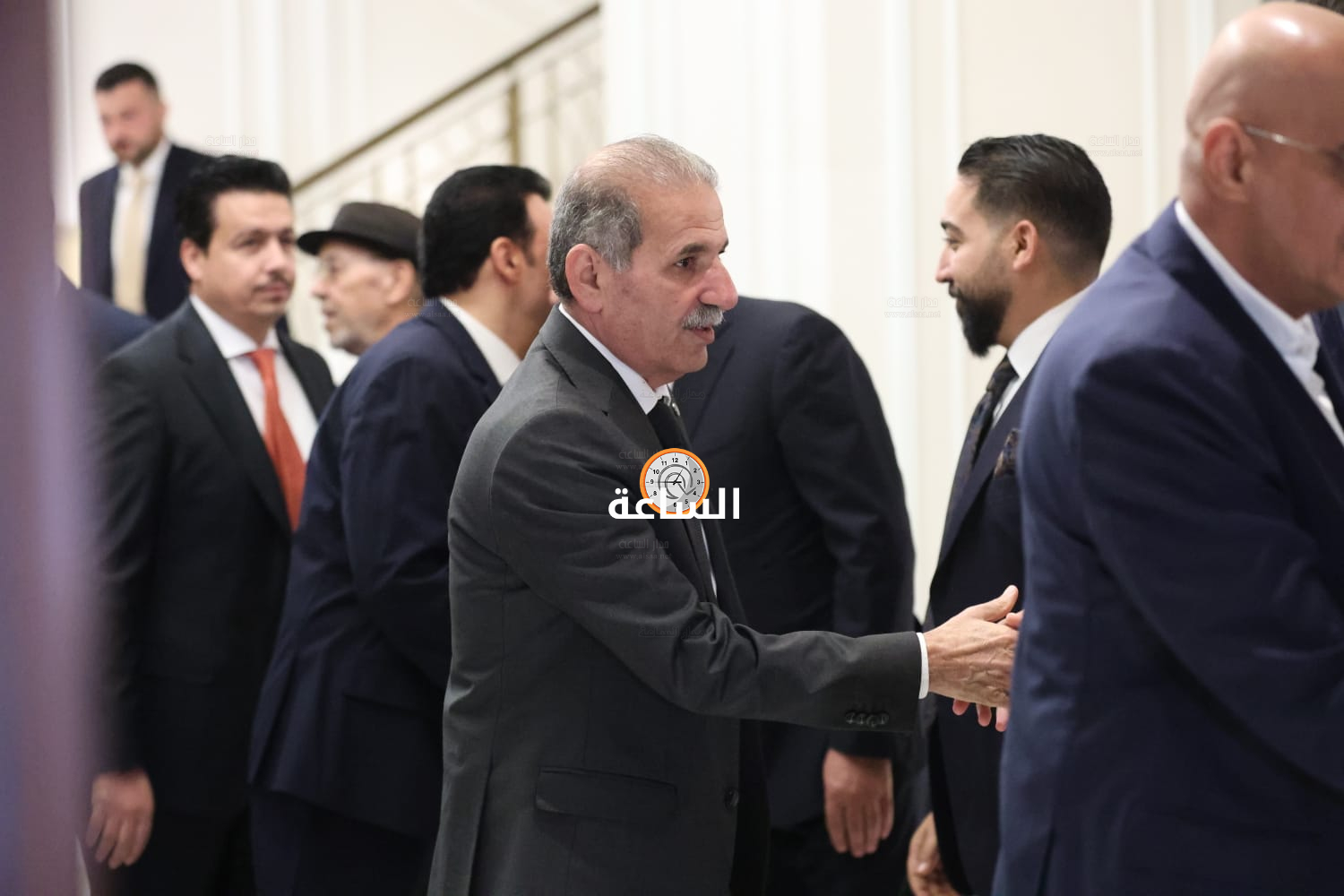 Madar Al-Saa Images 0.7132595005082892