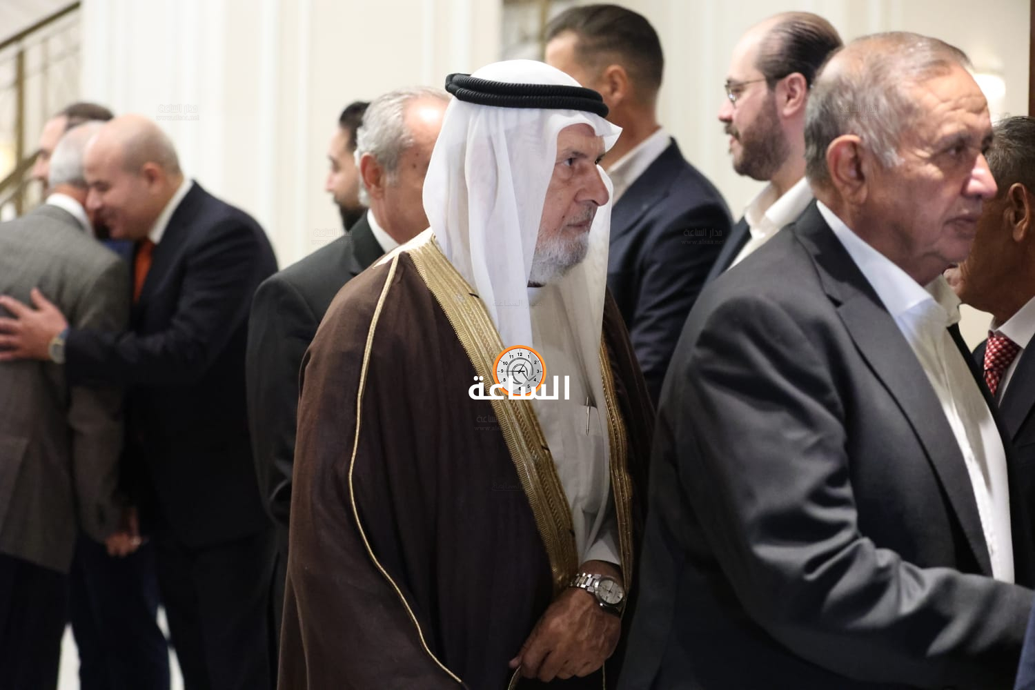 Madar Al-Saa Images 0.7678669718892269