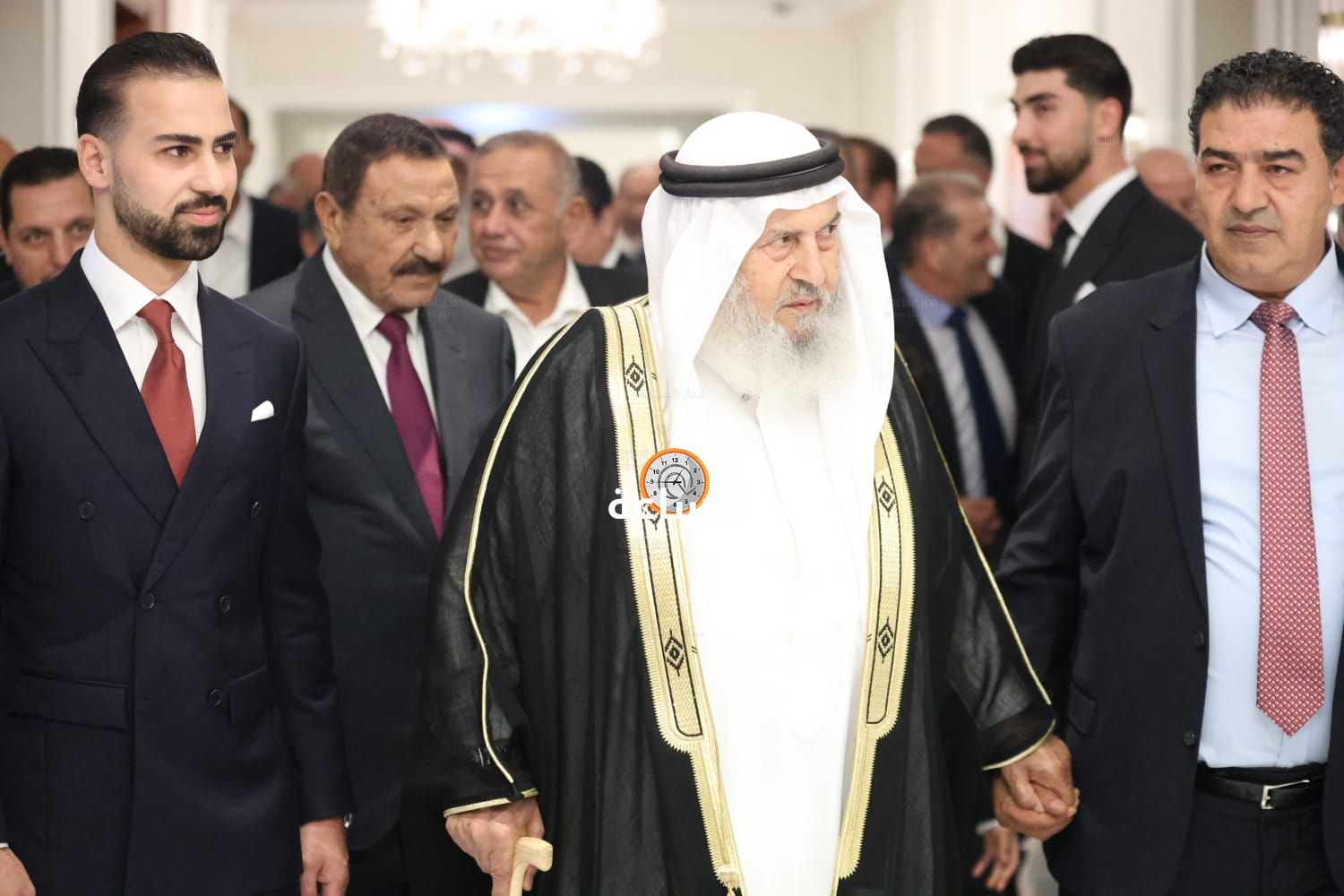 Madar Al-Saa Images 0.2048089495583365