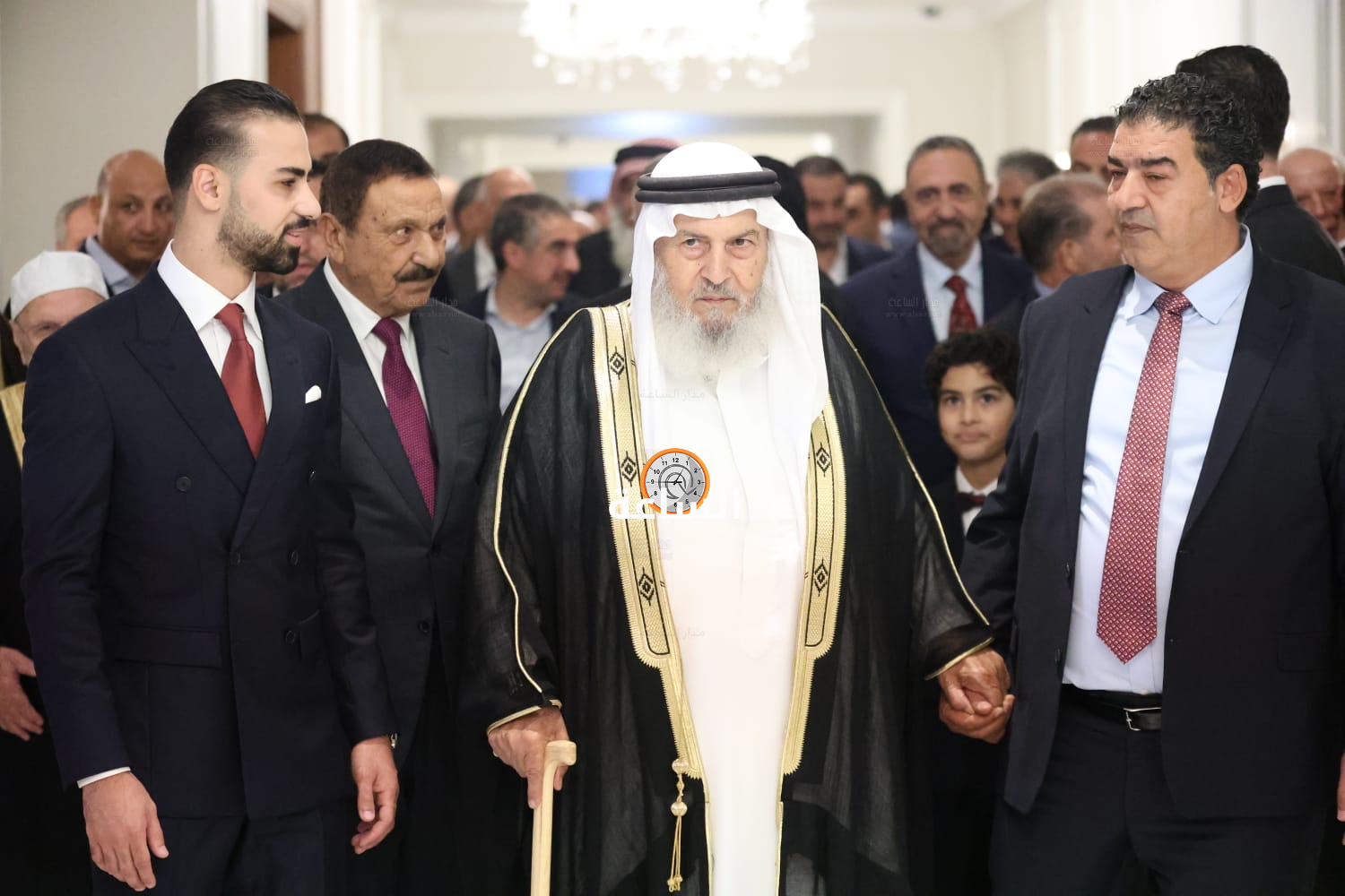 Madar Al-Saa Images 0.1524077176011076