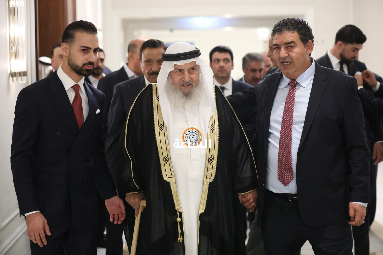 Madar Al-Saa Images 0.3385735954417698