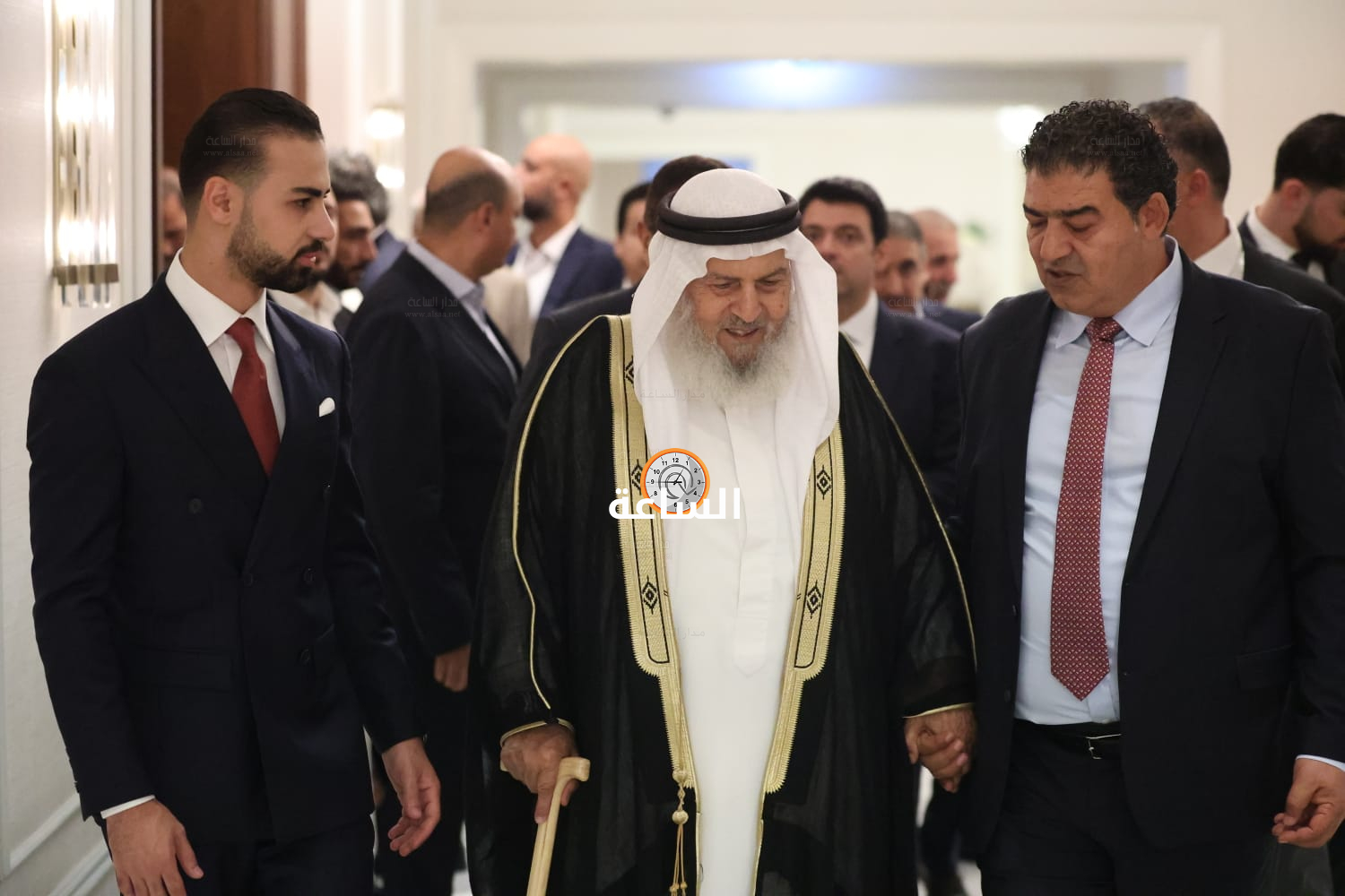 Madar Al-Saa Images 0.01595942898214453