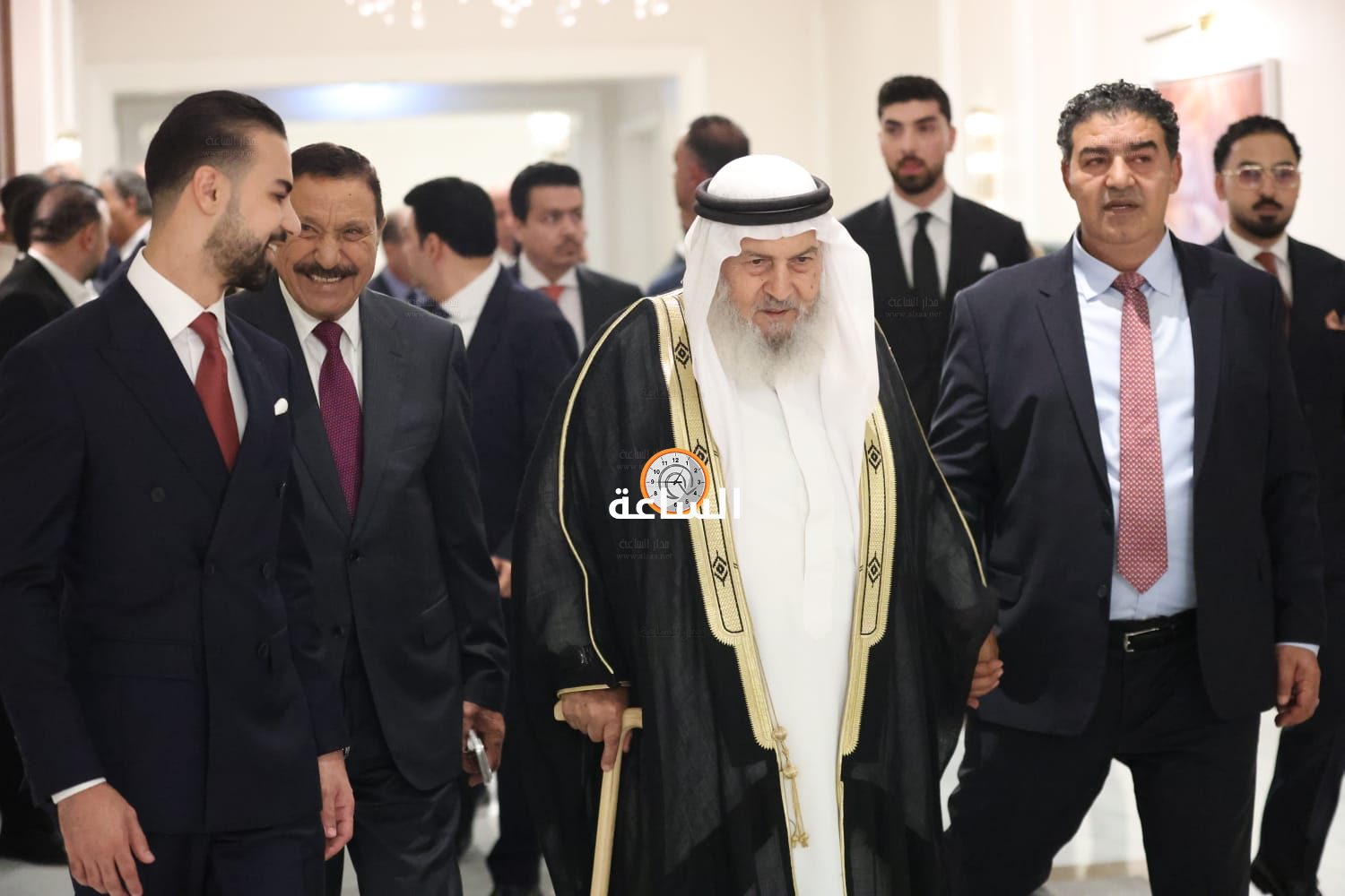 Madar Al-Saa Images 0.19445496562511178