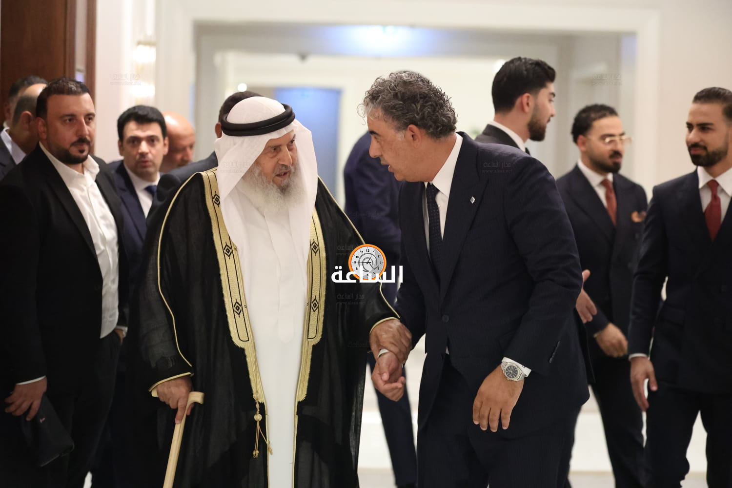 Madar Al-Saa Images 0.26590886931441804