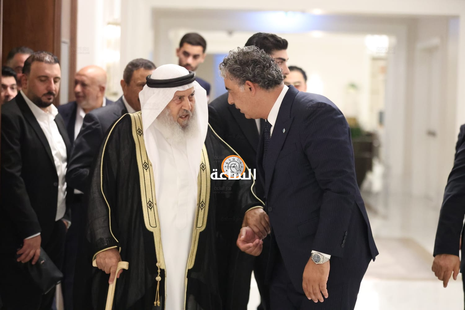 Madar Al-Saa Images 0.5521083090182696