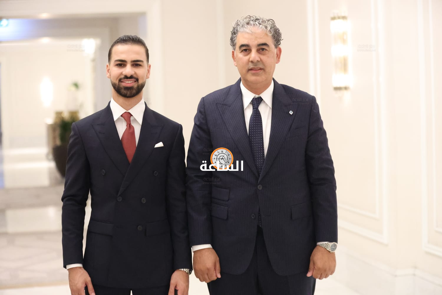Madar Al-Saa Images 0.8986764447252695