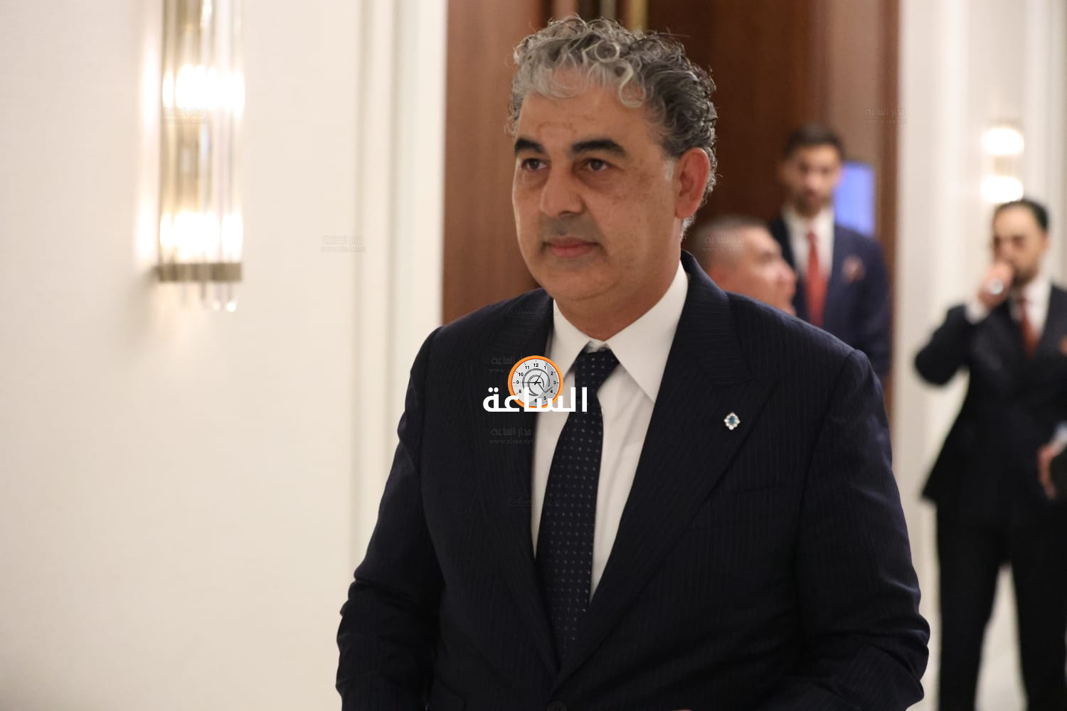 Madar Al-Saa Images 0.8858398955236333