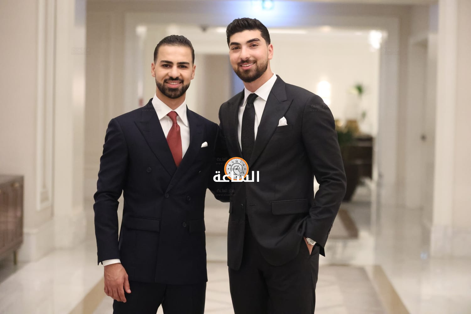 Madar Al-Saa Images 0.010075009407119806