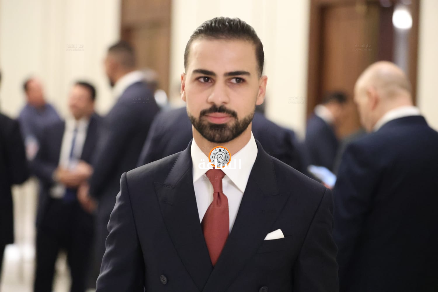Madar Al-Saa Images 0.26361893046595253