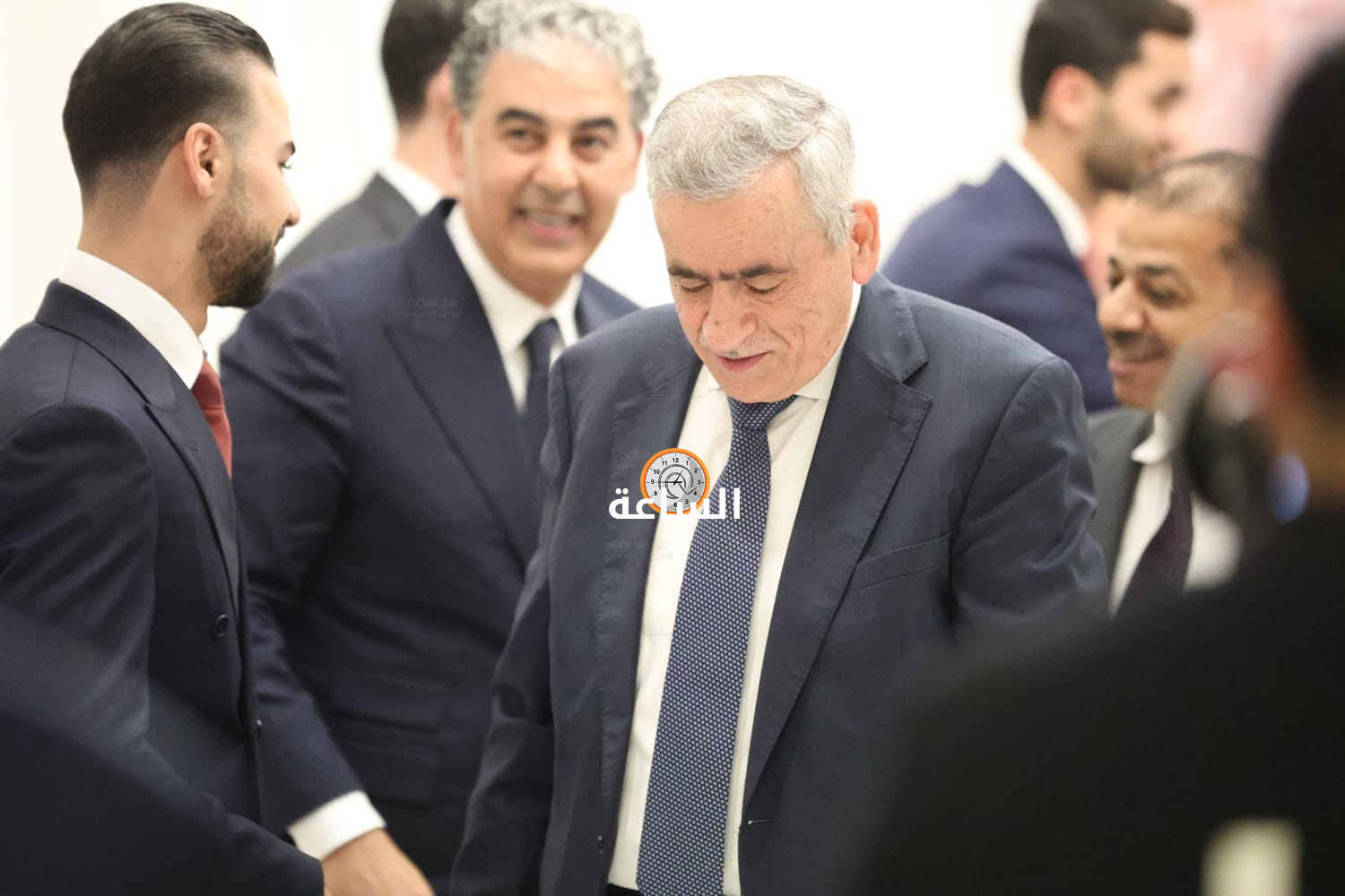 Madar Al-Saa Images 0.32143563149023946