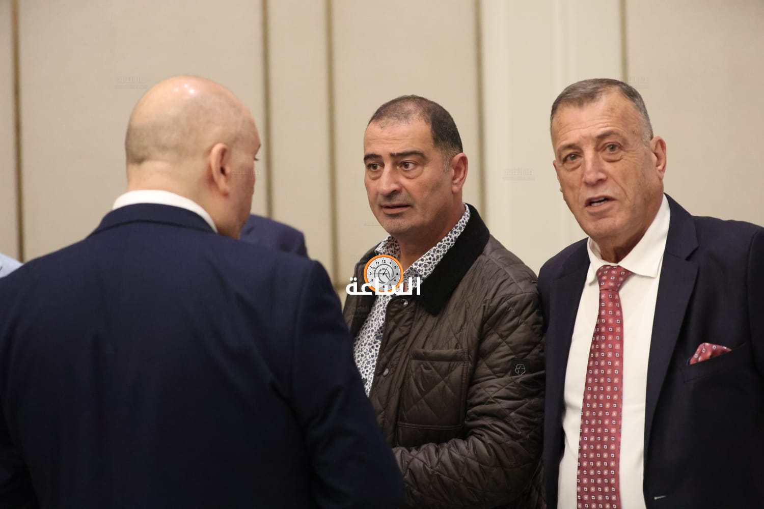 Madar Al-Saa Images 0.37953795707049753