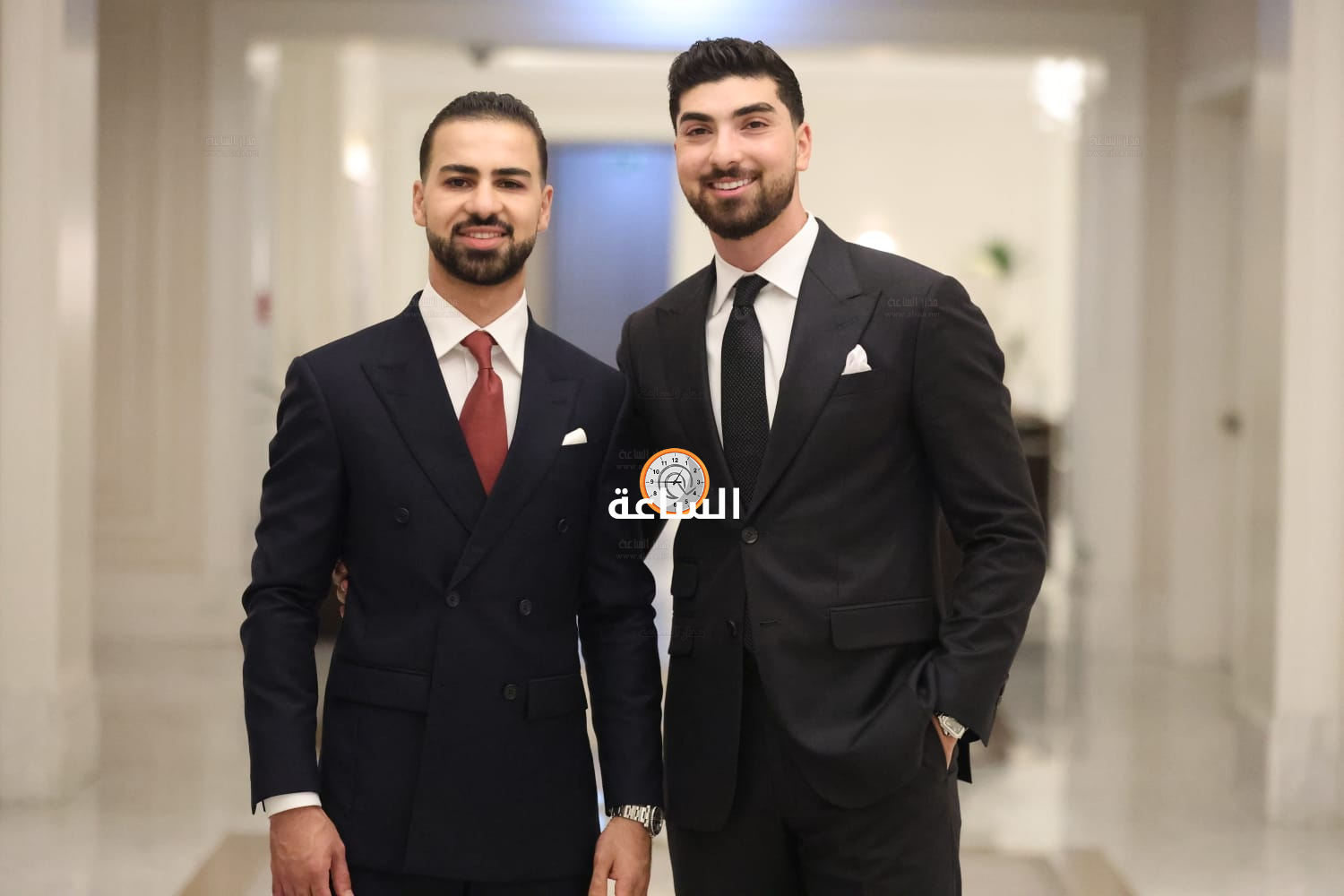 Madar Al-Saa Images 0.9663722184181988