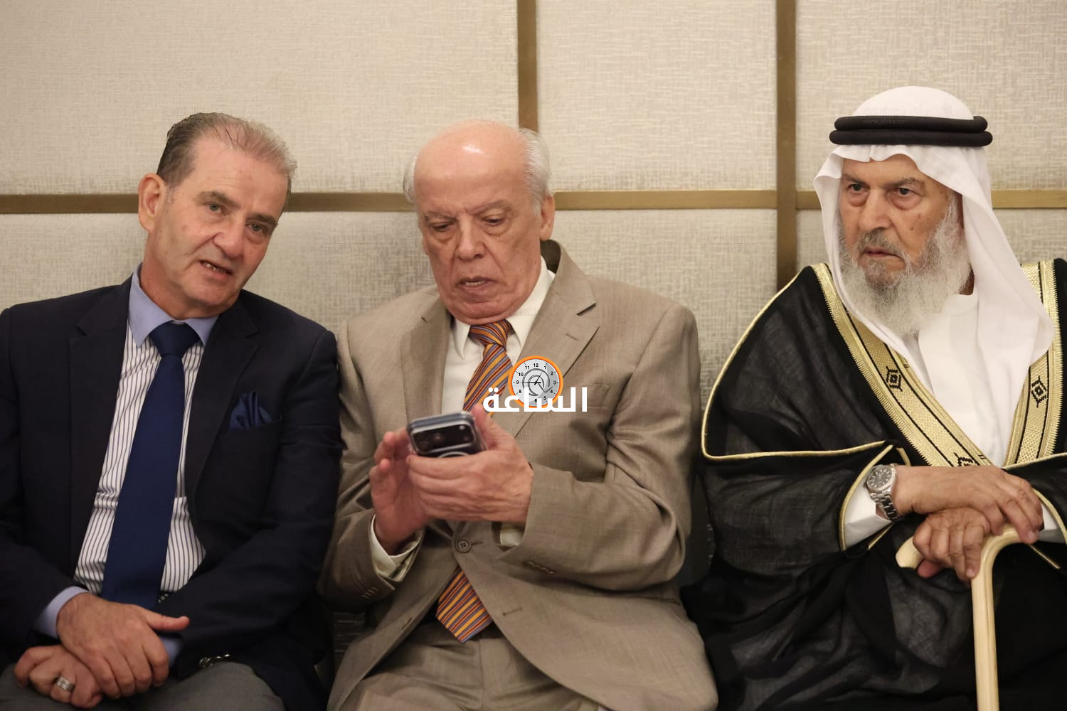 Madar Al-Saa Images 0.056578886033577414