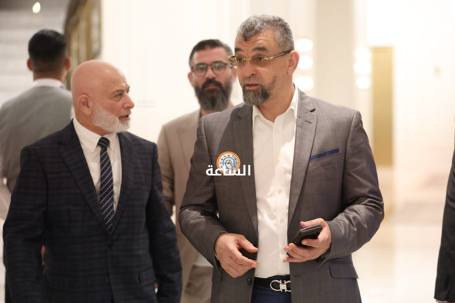 Madar Al-Saa Images 0.7189947673340259