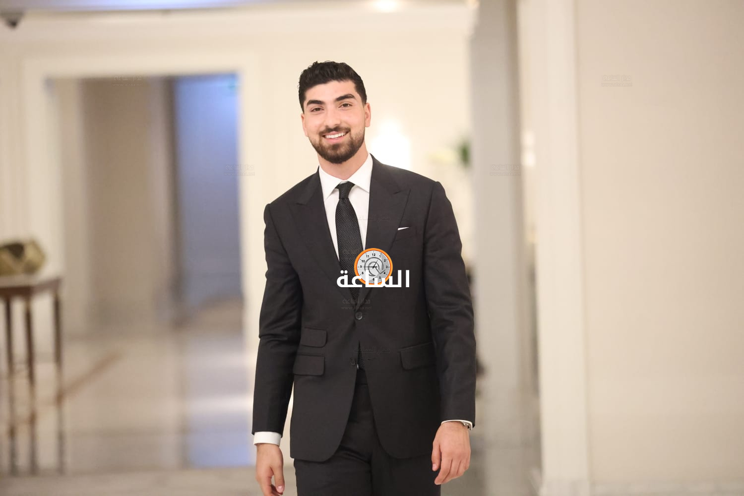 Madar Al-Saa Images 0.613167952342822