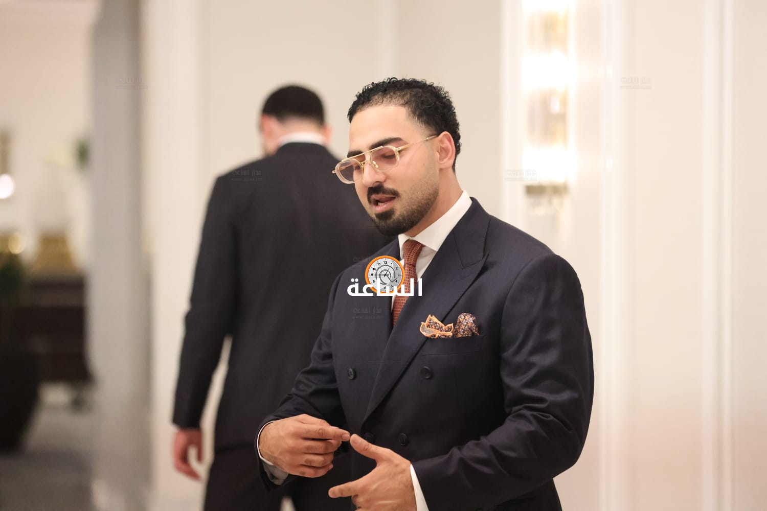 Madar Al-Saa Images 0.1255860504723496