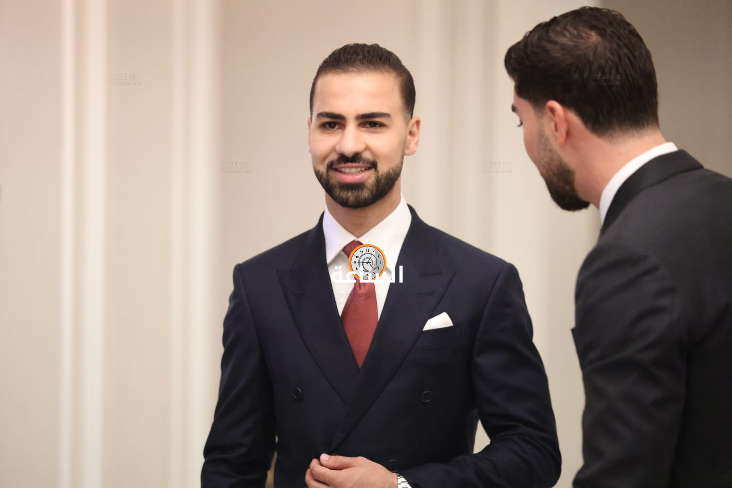 Madar Al-Saa Images 0.45636154154444875